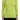 Dsquared² Yellow Green Viscose Open Shoulder Long Sleeves Top