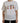 Dsquared² White Cotton Shiny Icon East Tee Crewneck T-Shirt