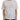 Dsquared² White Cotton Shiny Icon East Tee Crewneck T-shirt