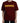 Dsquared² Maroon Logo Cotton Crewneck Short Sleeve Tee T-shirt