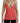 Dsquared² Pink Sleeveless Spaghetti Strap Cami V-neck Top