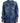 Dsquared² Blue Washed Cotton Button Down Collared Denim Shirt