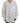 Camisa de vestir con cuello y botones de algodón blanco de Dsquared²