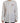 Dsquared² White Cotton Button Down Long Sleeves Crewneck Top