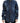 Top vaquero con cuello y botones de algodón lavado azul de Dsquared²
