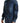 Top vaquero con cuello y botones de algodón lavado azul de Dsquared²