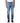 Tramarossa Blue Cotton Men's Jeans