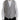 Dolce & Gabbana Light Gray Wool Formal Dress Waistcoat Vest