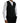 Dolce & Gabbana Black Brown Silk Waistcoat Dress Formal Vest