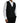 Dolce & Gabbana Black Wool Waistcoat Dress Formal Vest