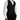 Dolce & Gabbana Black Wool Waistcoat Dress Formal Vest