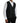 Dolce &amp; Gabbana Black Wool Waistcoat Dress Formal Vest
