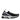 Zapatillas deportivas blancas y negras sin cordones Sorrento de Dolce &amp; Gabbana