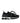 Dolce &amp; Gabbana Black Mesh Sorrento Trekking Sneakers Shoes