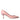 Dolce & Gabbana Light Pink Patent Leather Heels Pumps Shoes