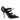 Dolce & Gabbana Black Python Leather Mary Jane Pumps Shoes