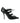 Dolce & Gabbana Black Python Leather Mary Jane Pumps Shoes
