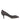 Dolce & Gabbana Gray Amore Suede Bellucci Heels Pumps Shoes