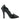 Dolce & Gabbana Black Crystal CINDERELLA Heels Pumps Shoes