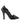 Dolce & Gabbana Black Crystal CINDERELLA Heels Pumps Shoes
