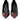 Dolce & Gabbana Multicolor Exotic Leather Heels Pumps Shoes