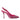 Dolce & Gabbana Pink Slingbacks Crystal Pumps Shoes