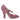 Dolce & Gabbana Pink Sequin Mary Jane Pumps High Heels Shoes