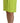 Dsquared² Green High Waist Pleated A-line Knee Length Skirt Dsquared² 
