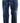 Dsquared² Blue High Waist Straight Denim Jeans San Diego