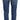 Dsquared² Cool Girl Blue Distressed Mid Waist Denim Jeans