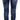 Dsquared² Blue Cotton Mid Waist Cropped Denim Jeans Cool Girl