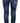 Dsquared² Blue Cotton Mid Waist Cropped Denim Jeans Cool Girl