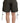 Dsquared² Green High Waist Cargo Bermuda Women Shorts