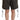 Dsquared² Green High Waist Cargo Bermuda Women Shorts