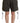 Dsquared² Green High Waist Cargo Bermuda Women Shorts