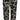 Dsquared² Vaqueros Boston De Denim De Talle Alto De Algodón Con Hojas Beige