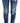 Dsquared² Blue Icon Low Waist Skinny Jennifer Denim Jeans