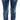 Dsquared² Blue Icon Low Waist Skinny Jennifer Denim Jeans