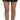 Dsquared² Black Floral Embroidery Mid Waist A-line Mini Skirt