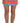 Dsquared² Multicolor Polyester Low Waist A-line Denim Skirt Dsquared² 