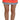 Dsquared² Multicolor Polyester Low Waist A-line Denim Skirt