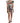 Dolce &amp; Gabbana Multicolor Patchwork Cotton Aline Mini Dress