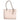 Guess Jeans Pink Polyethylene Handbag