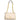 Guess Jeans Beige Polyethylene Handbag