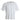 Balenciaga Off White Cotton Jersey Round Neck T-shirt