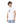 Trussardi Beachwear White Cotton T-Shirt