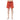 Trussardi Beachwear Red Polyester Swimwear