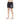 Trussardi Beachwear Black Polyester Swimwear