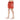 Trussardi Beachwear Red Polyester Swimwear