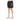 Trussardi Beachwear Black Polyester Swimwear